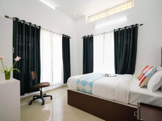 Summer Palace Chillithodu Kamer foto
