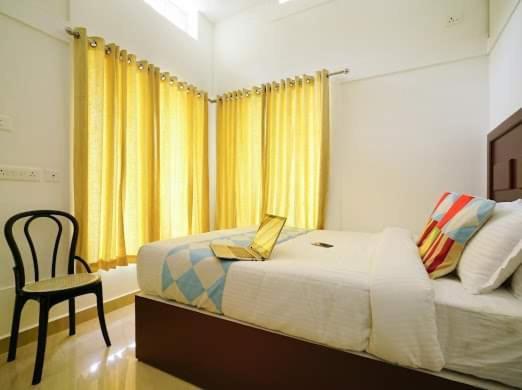 Summer Palace Chillithodu Kamer foto